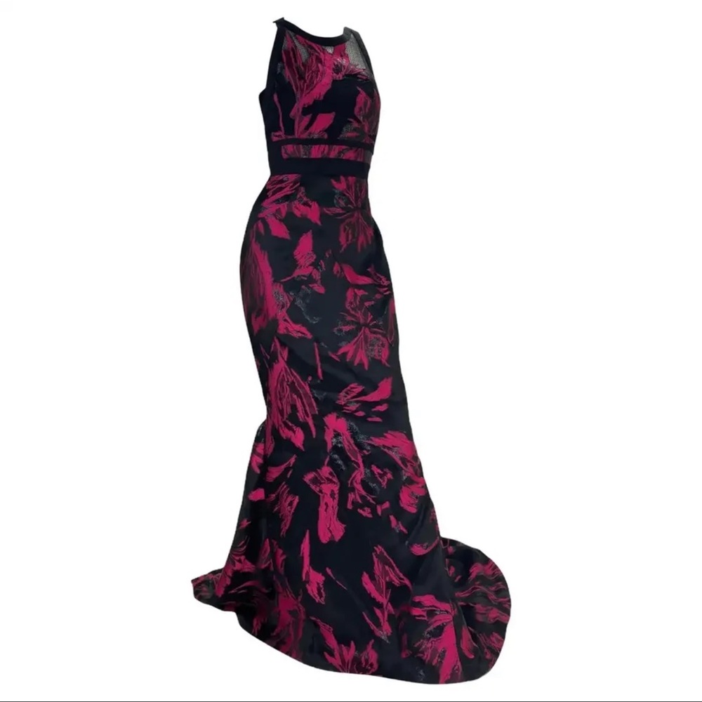Dress new